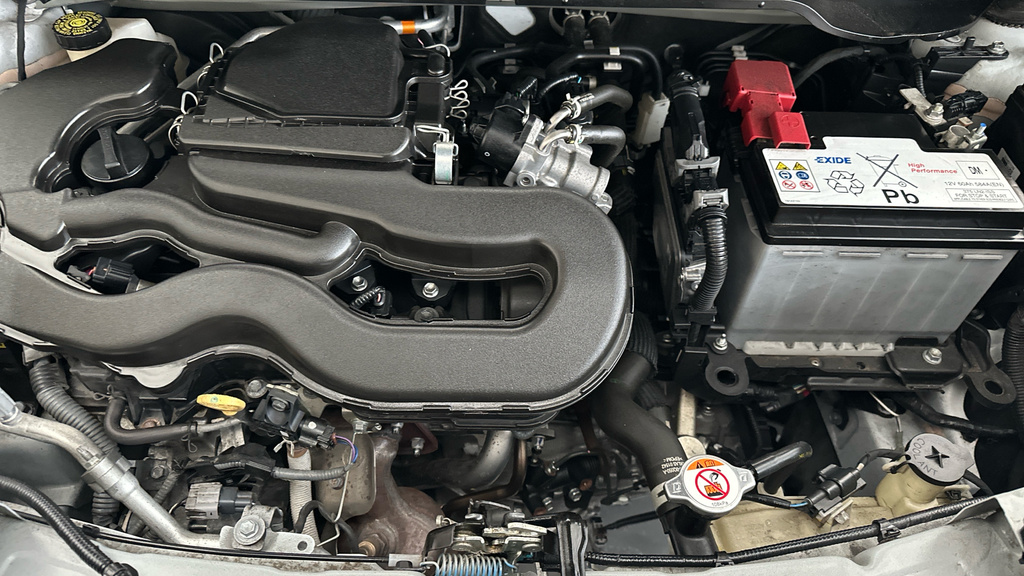 Toyota Aygo X Edge Manual Blue #20