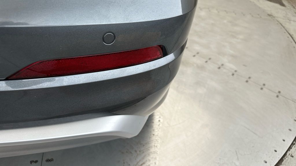 Audi Q2 Grey #5