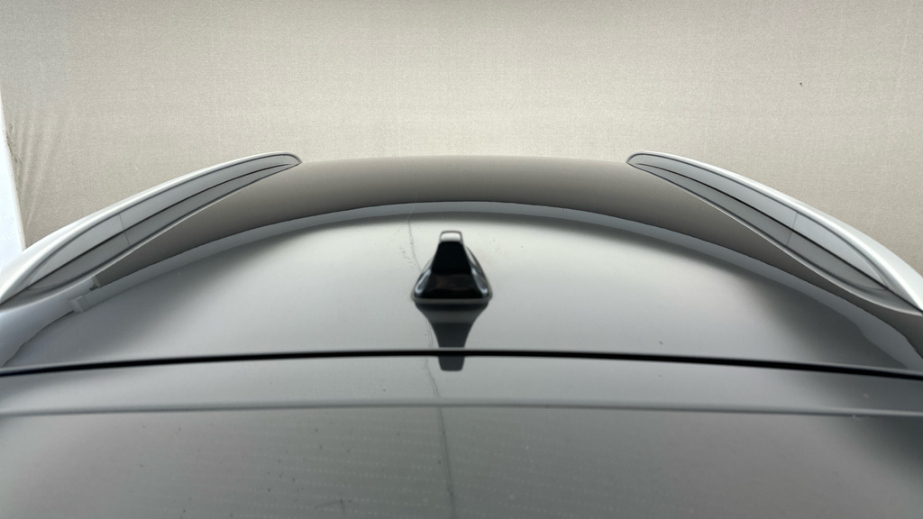 Kia Niro 2 Blue #5