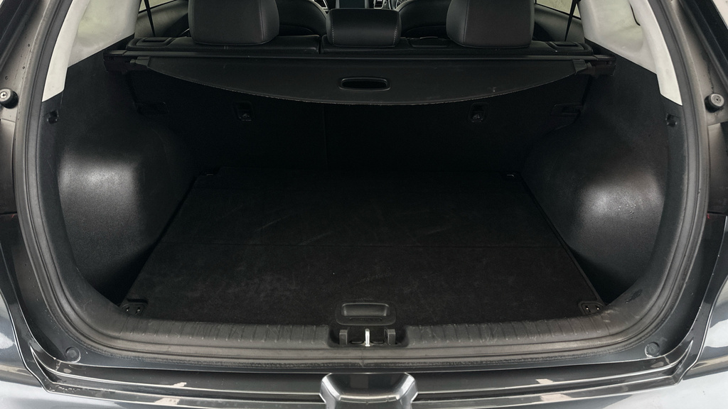 Kia Niro 2 Blue #23