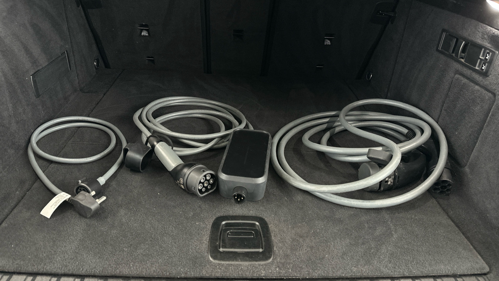 BMW iX 111.5Kwh Xdrive Grey #31