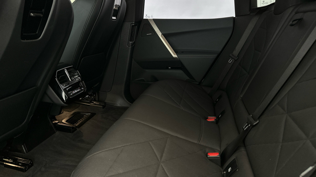 BMW iX 111.5Kwh Xdrive Grey #22
