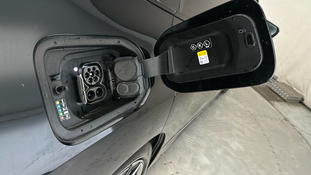 BMW iX 111.5Kwh Xdrive Grey #29