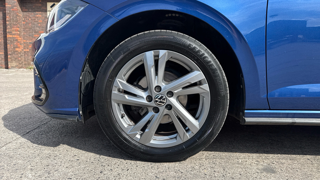 Volkswagen Polo Life 1.0 Tsi 95Ps 7-Speed Dsg Grey #19