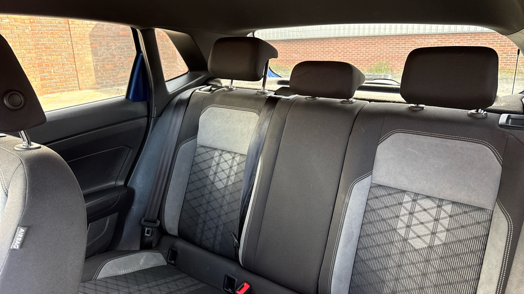 Volkswagen Polo Life 1.0 Tsi 95Ps 7-Speed Dsg Grey #14