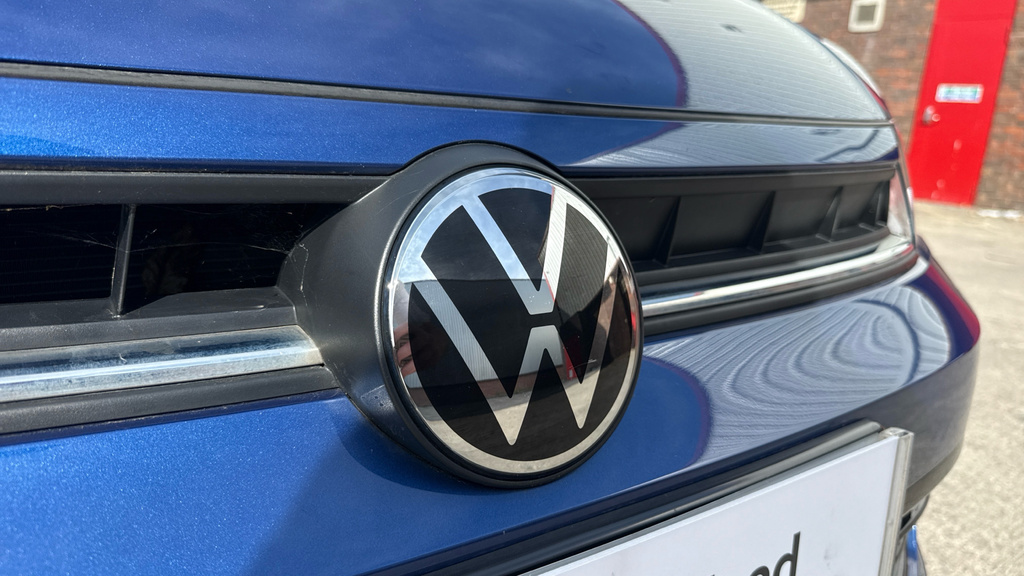 Volkswagen Polo Life 1.0 Tsi 95Ps 7-Speed Dsg Grey #24