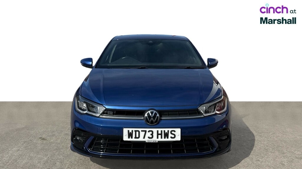 Volkswagen Polo Life 1.0 Tsi 95Ps 7-Speed Dsg Grey #7