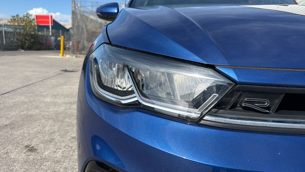 Volkswagen Polo Life 1.0 Tsi 95Ps 7-Speed Dsg Grey #23
