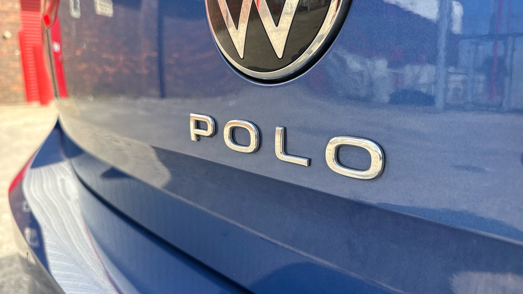 Volkswagen Polo Life 1.0 Tsi 95Ps 7-Speed Dsg Grey #29
