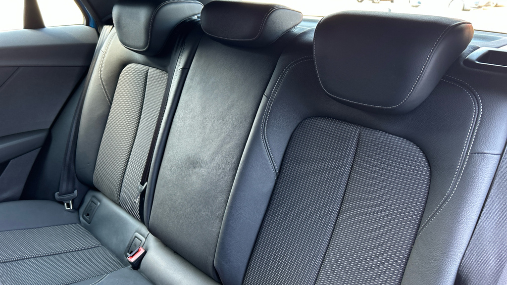 Audi Q2 35 Tfsi S Line #16
