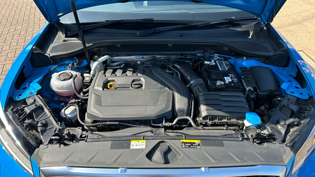 Audi Q2 35 Tfsi S Line #18