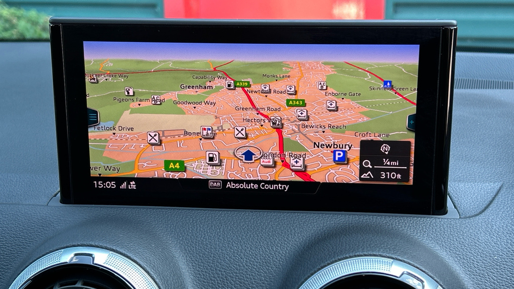 Audi Q2 35 Tfsi S Line #13