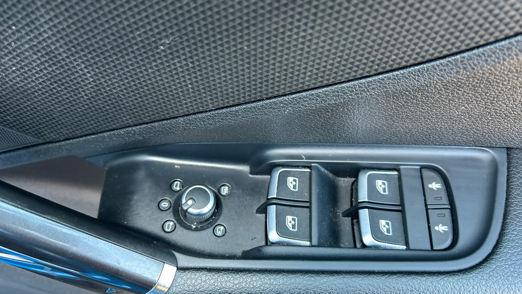 Audi Q2 35 Tfsi S Line #43