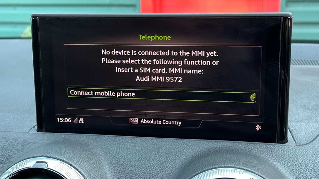 Audi Q2 35 Tfsi S Line #39