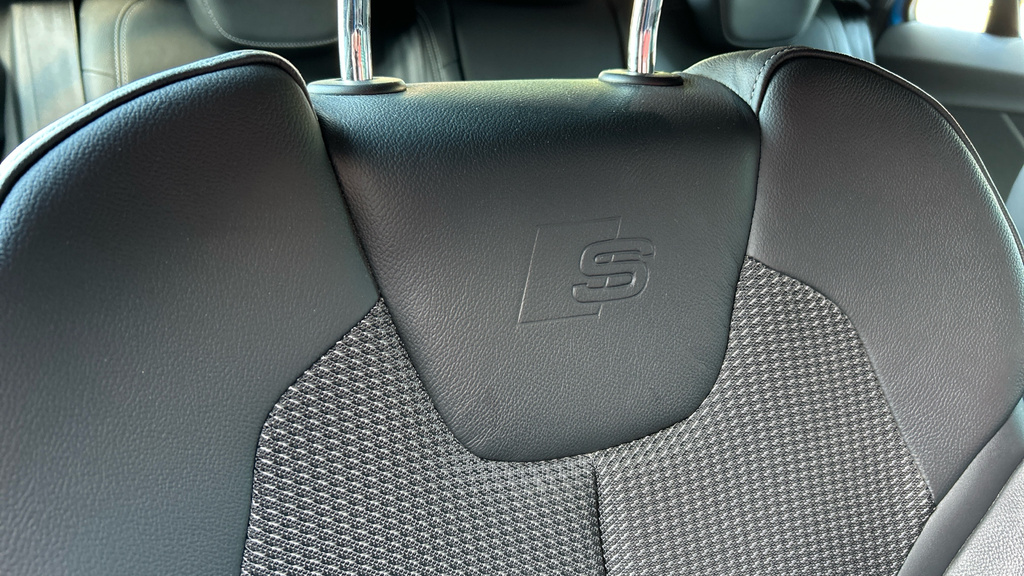 Audi Q2 35 Tfsi S Line #44