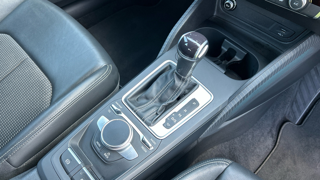 Audi Q2 35 Tfsi S Line #26