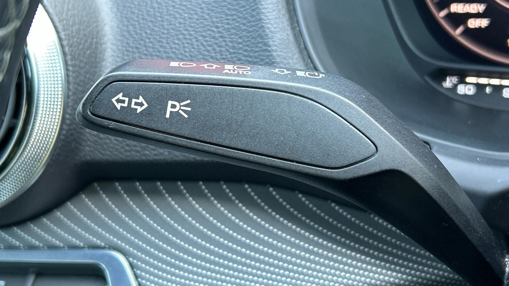 Audi Q2 35 Tfsi S Line #35