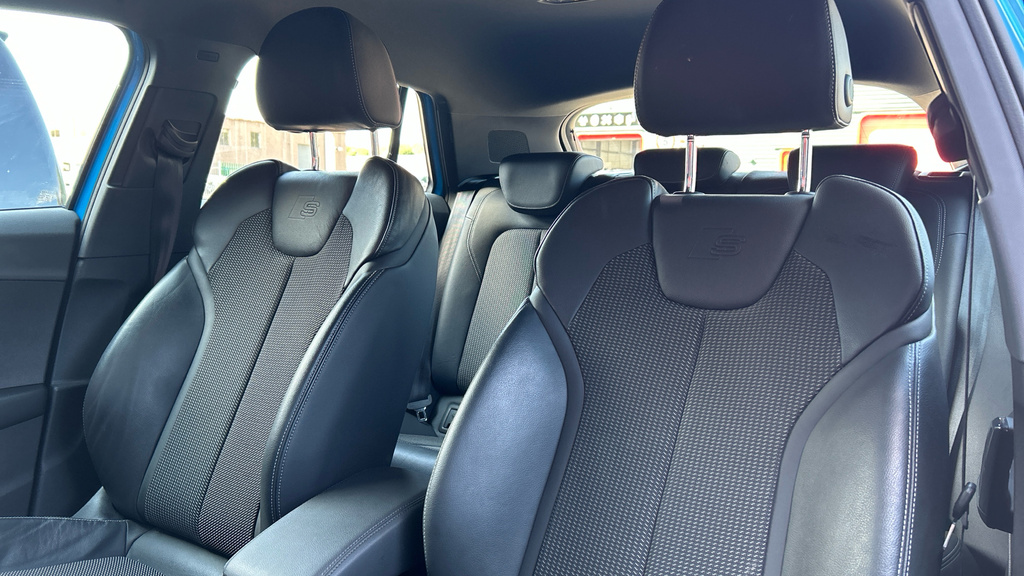 Audi Q2 35 Tfsi S Line #25