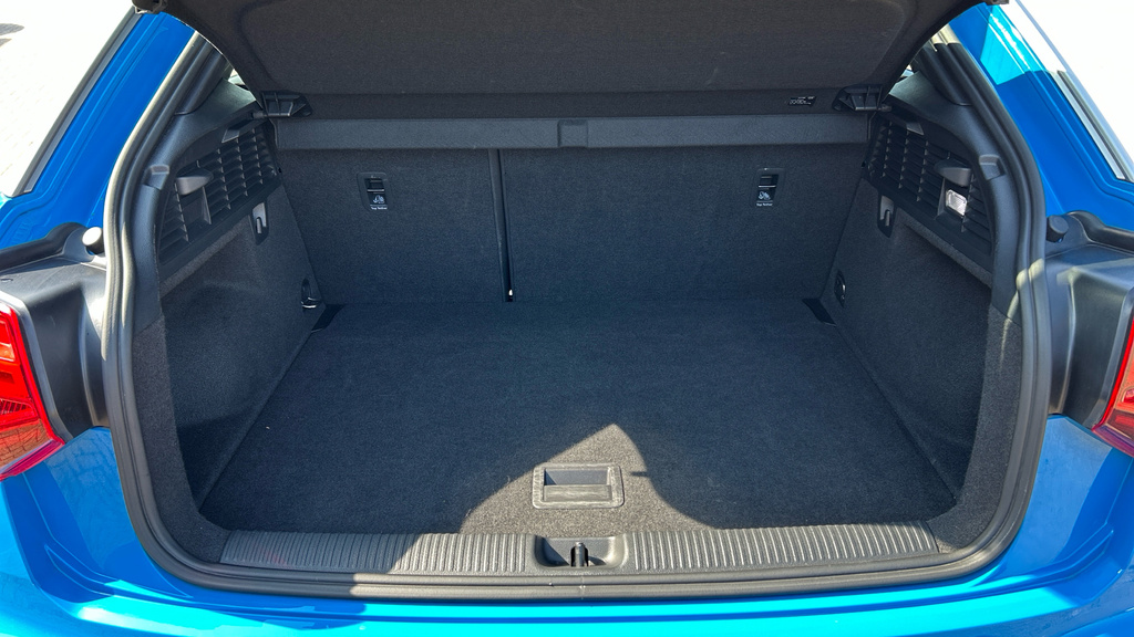Audi Q2 35 Tfsi S Line #17