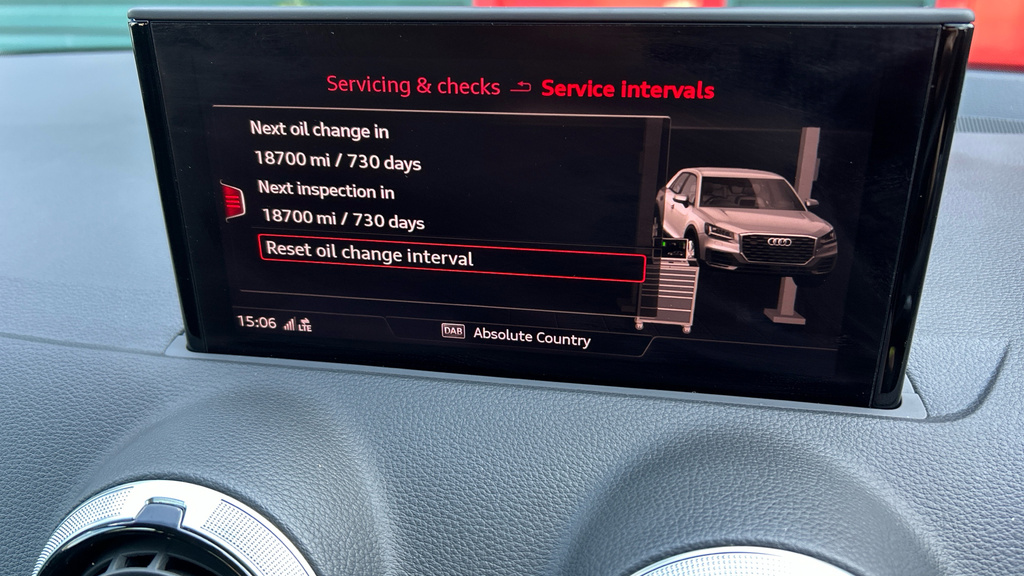 Audi Q2 35 Tfsi S Line #23