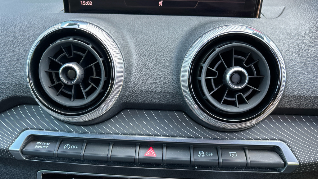 Audi Q2 35 Tfsi S Line #24