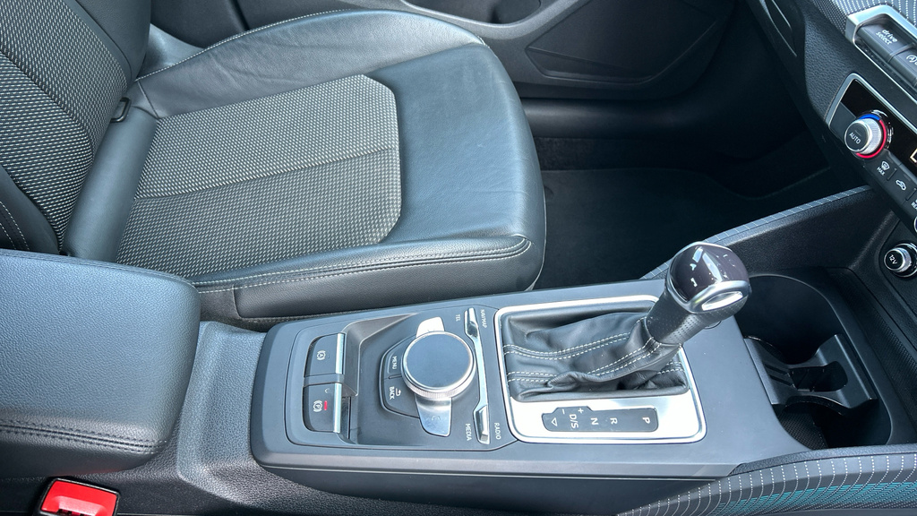 Audi Q2 35 Tfsi S Line #31