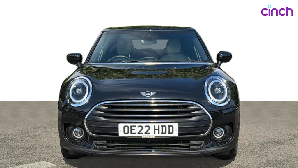 Mini Clubman 2.0 Cooper S Sport 6Dr Grey #8