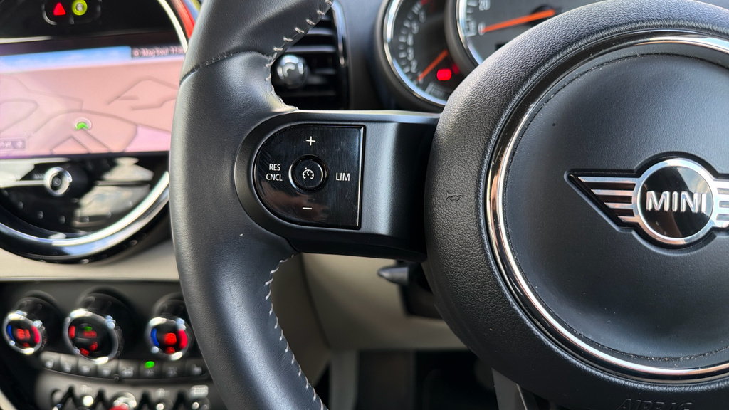 Mini Clubman 2.0 Cooper S Sport 6Dr Grey #25