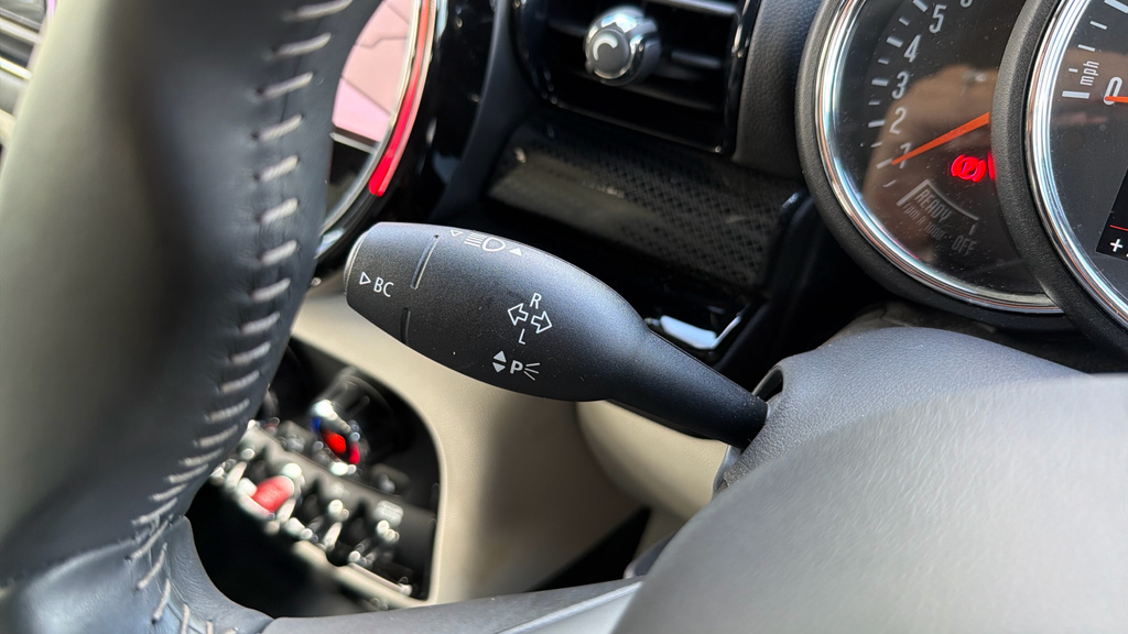 Mini Clubman 2.0 Cooper S Sport 6Dr Grey #27