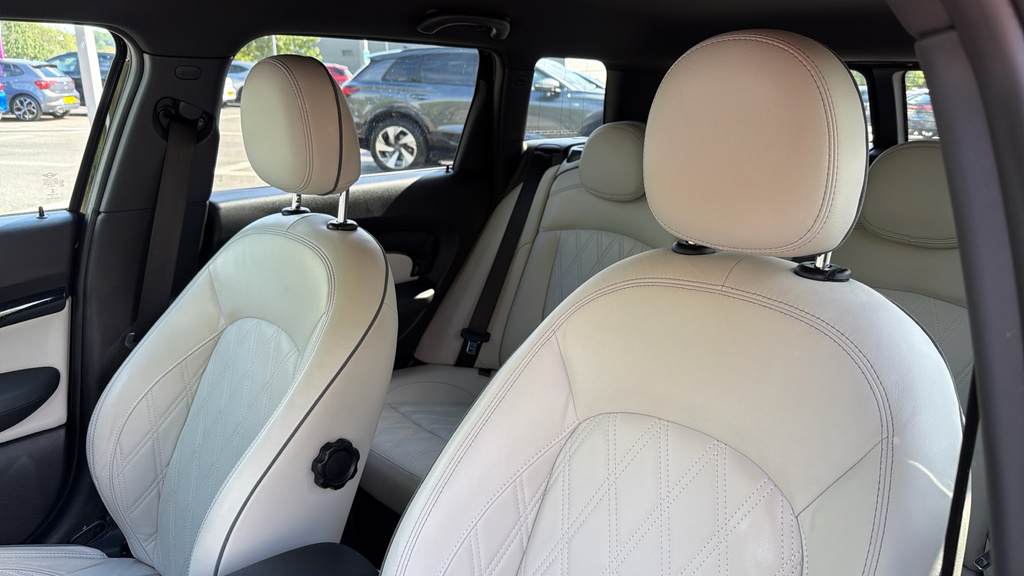 Mini Clubman 2.0 Cooper S Sport 6Dr Grey #39