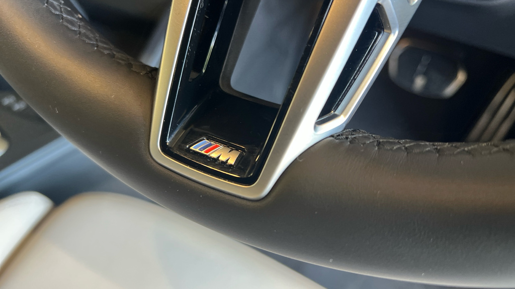 BMW 1 Series Hatchback Purple #38