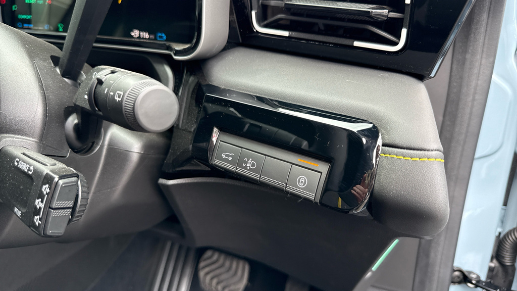 Renault 4 E-Tech Comfort Range 52Kwh Iconic Black #38