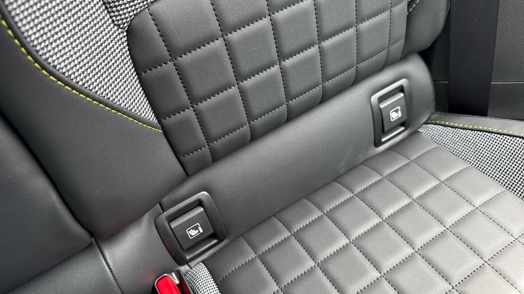 Renault 4 E-Tech Comfort Range 52Kwh Iconic Black #34