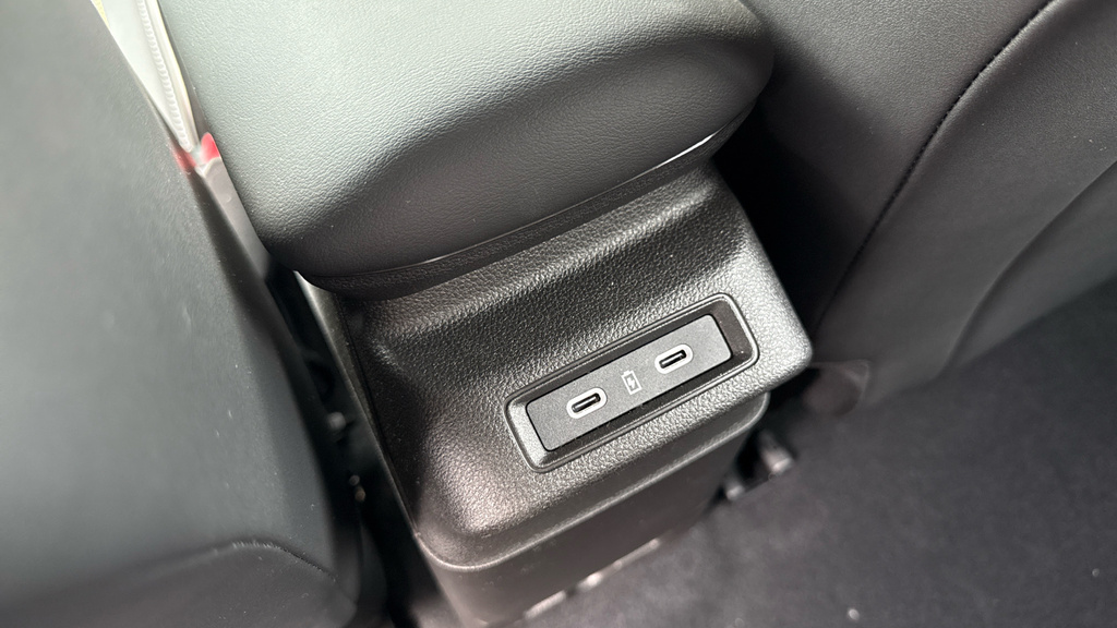 Renault 4 E-Tech Comfort Range 52Kwh Iconic Black #35
