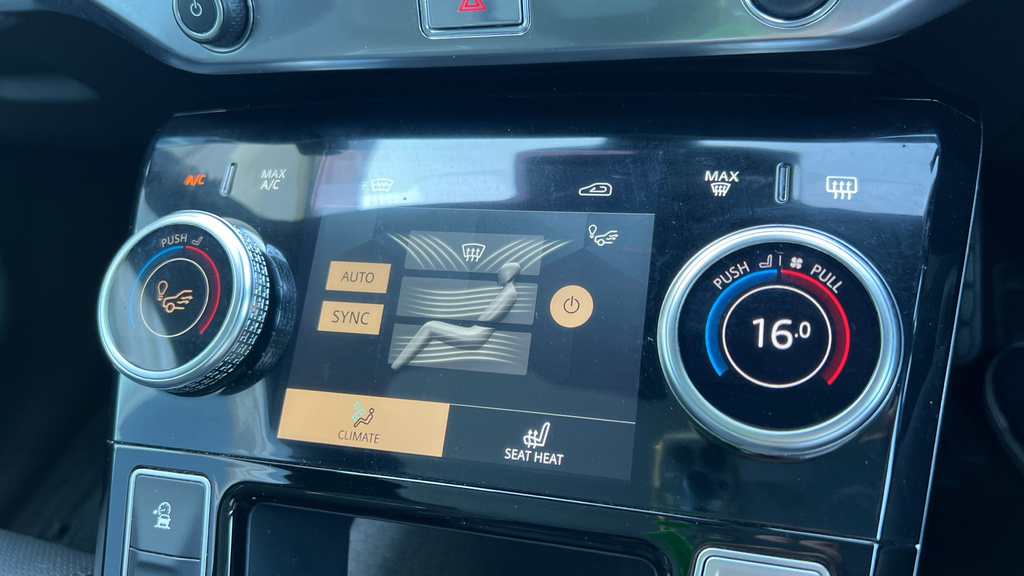 Jaguar I-Pace I-pace R-dynamic S Red #17