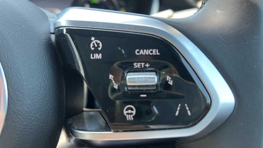 Jaguar I-Pace I-pace R-dynamic S Red #48