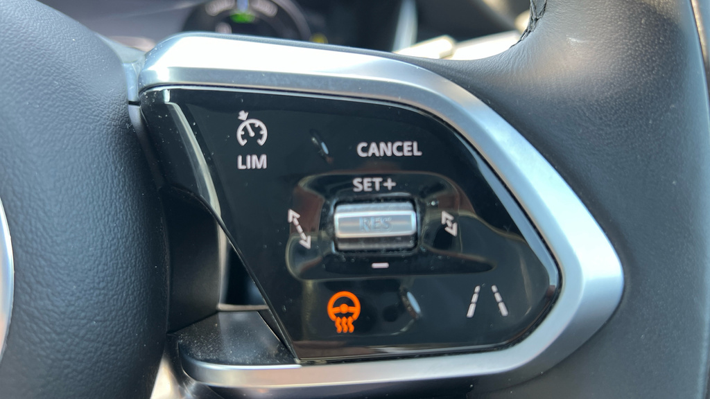 Jaguar I-Pace I-pace R-dynamic S Red #20