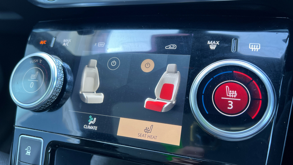 Jaguar I-Pace I-pace R-dynamic S Red #16