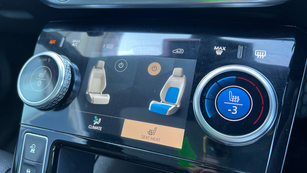 Jaguar I-Pace I-pace R-dynamic S Red #15