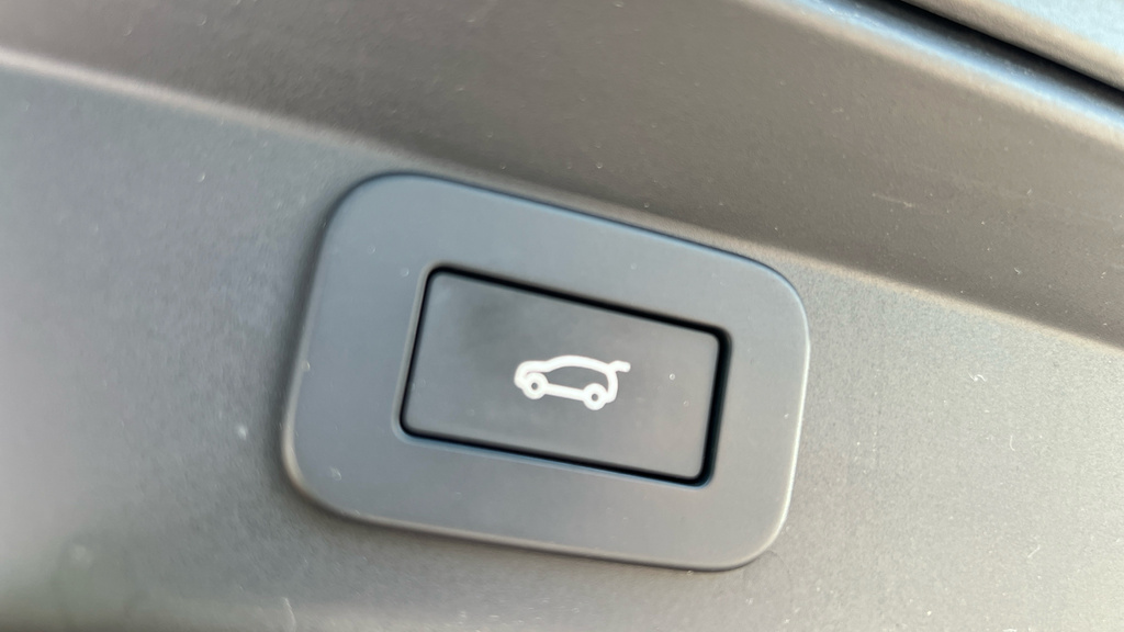 Jaguar I-Pace I-pace R-dynamic S Red #41