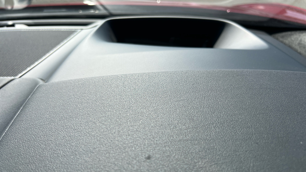 Jaguar I-Pace I-pace R-dynamic S Red #19