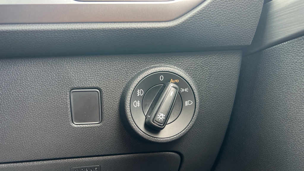 Seat Ateca Fr White #46