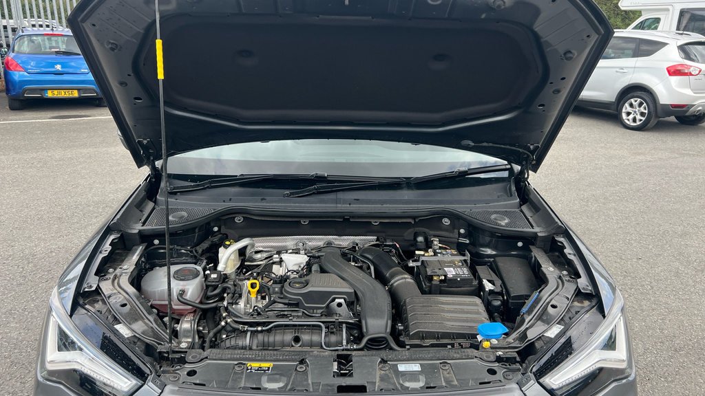 Seat Ateca Fr White #16
