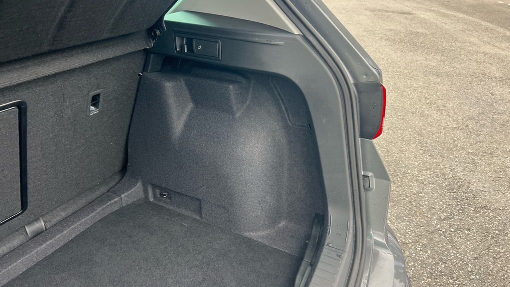 Seat Ateca Fr White #33