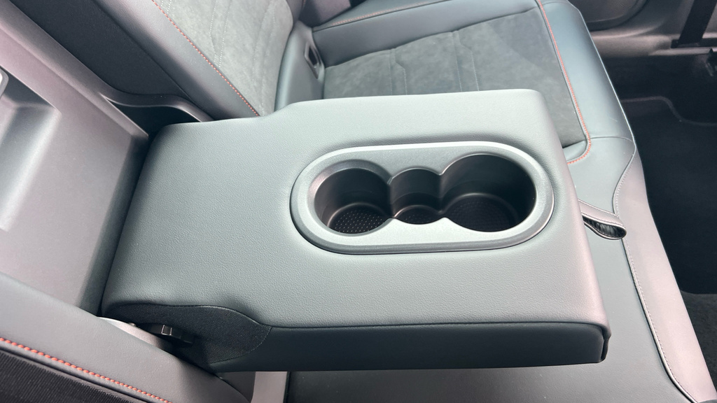 Seat Ateca Fr White #41