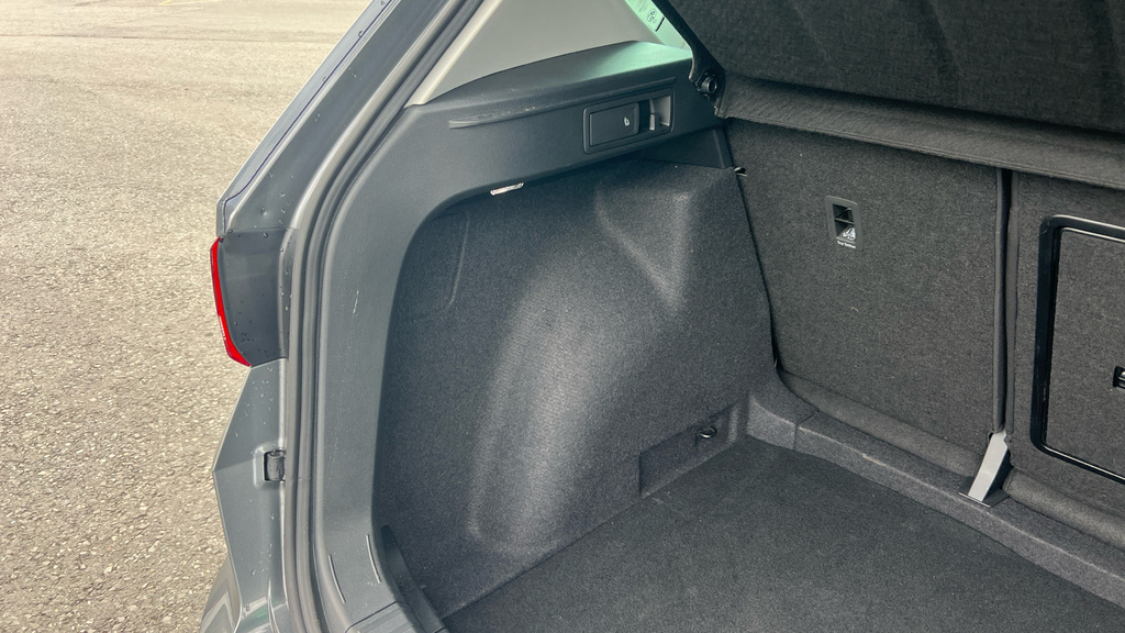Seat Ateca Fr White #32