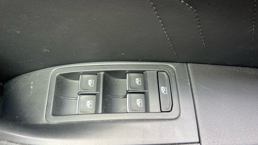 Seat Ateca Fr White #44
