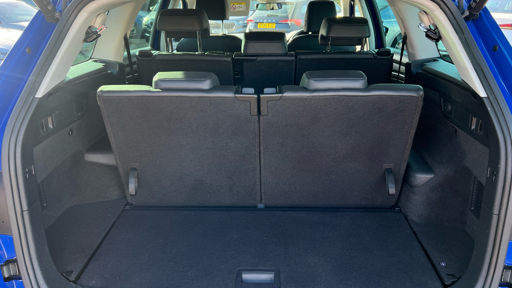 Skoda Kodiaq 1.5 Tsi Act Se L Suv Dsg Euro 6 Ss Grey #15