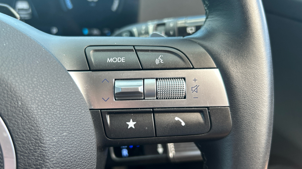 Hyundai Kona Hyundai Kona 65.4Kwh Ultimate Suv Aut Black #23