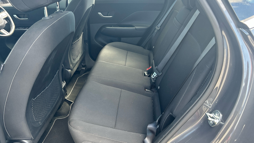 Hyundai Kona Hyundai Kona 65.4Kwh Ultimate Suv Aut Black #14